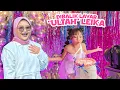 🎂 WOW! LEIKA SHOOTING VIDEO MUSIK ULANG TAHUN 🥳 BUNDA \u0026 LEXIE BAWAIN MAKANAN \u0026 SLIME GEMES 😍