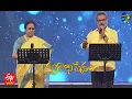 Lagu Pibare Rama Rasam | S. P. Charan \u0026 S. P. Sailaja Performance | Swarabhishekam | 4th April 2021