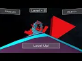Color Tunnel WebGL Game Gameplay