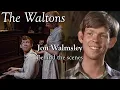 The Waltons - Jon Walmsley