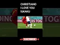 Download Lagu CHRISTIANO AND lUKAKU lOVE 💔💔💔