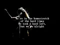 Maren Morris ft  Hozier - The Bones (Lyrics)
