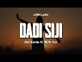 Download Lagu DADI SIJI - DINI KURNIA FT. MUFLY KEY | Lirik Lagu Dangdut Populer 2024