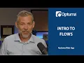 Intro to Flows