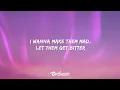 Meghan Trainor - Shimmer (Lyrics)