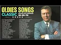 Lagu Paul Anka, Carpenters, Engelbert, Matt Monro, Andy Williams,Elvis Presley💿Greatest Hits 50s 60s 70s