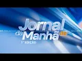 Lagu JORNAL DA MANHÃ - 12/02/26