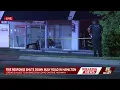 Multiple fire departments respond to put out fire inside Hamilton business