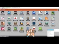 Use launch ocps net