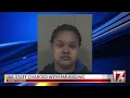 Harnett County Jail employee charged with giving phone drugs to inmate