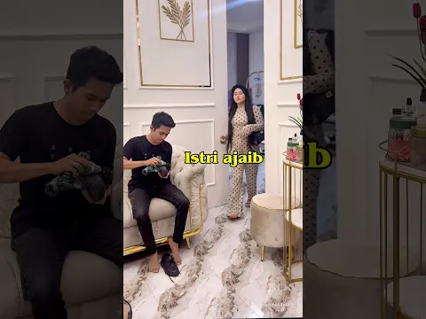 Loh kok bisa ketahuan ya😱