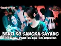 Download Lagu DJ BREAKBEAT CAMPURAN VIRAL TIKTOK TERBARU 2025 || BENCI KU SANGKA SAYANG || MIXTAP DUGEM FULL BASS