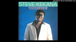 steve kekana siwelelle