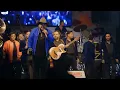 El Mimoso - Es Demasiado Tarde - En Vivo Desde Tijuana - (Video Oficial)