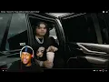 NO CAP - HEAVEN FOR THUGS [LETTER TO WAP] (REACTION)