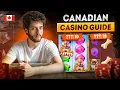 Canadian casino online Top online casinos Canada