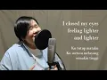 Download Lagu 'Within the Dream' from A Space For The Unbound (Vocal Cover)