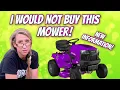 Don t Waste Your Money These Riding Mower Parts Will Break the Bank AND It s My BIRT AY