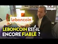 Leboncoin hidden traps to avoid