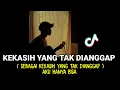 Download Lagu Kekasih Yang Tak Dianggap - Kertas (SEBAGAI KEKASIH YANG TAK DIANGGAP) tik tok cover agusriansyah