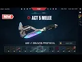 VALORANT Act 5 Bundle LEAKED Price Release Date New Skinline