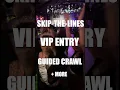 Download Lagu Epic New Year's Eve Bar Crawl Across 4 Cities! 🎉 #NewYearsEveCrawl
