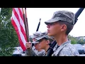 Focus on Career Education - Junior ROTC