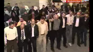 عامر الحفيري وليد سركيس وشام حاتم دبكه مجوز حفير التحتا 