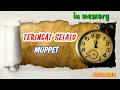 Download Lagu TERINGAT SELALU - MUPPET ( full hd + lirik ) LAGU KENANGAN TERBAIK SEPANJANG MASA