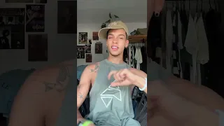 قلبي راه يضرب كي مانشوفهاش نمرض 