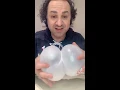 How to make a butt