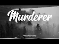 Barrington Levy & Beenie Man - Murderer (Official Audio)