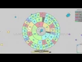 Sandbox Hacks Cheats and More -Diep io