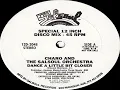 Charo - Dance A Little Bit Closer - ( 12" Disco Mix )