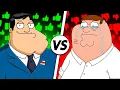 Lagu Why American Dad is LOVED and Family Guy is HATED