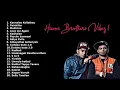 Havoc Brothers Ture Love Feeling Songs playlist   Havoc Brothers Songs Tamil   love songs tamil hbs