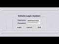 Java NetBeans Tutorial of SQL Database Login System
