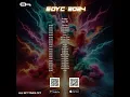 Download Lagu Heaven's Frequency 012 - EOYC 2024