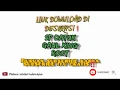 Download Lagu SP DATUK GAUL KING ROOT ❗JOS LAGI VIRAL 🔥