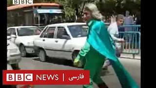 دستگیری مردی که فکر میکرد امام زمان است 