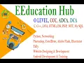 While and Do while loop in java part 8 while and do while loop example EEducationHub
