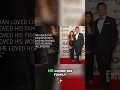 Download Lagu Hollywood Remembers Julian McMahon: A Heartfelt Tribute #hollywood  #shorts #celebrity