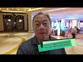 Is the Borgata Buffet Better Than the Hard Rock Fresh Harvest Buffet in Atlantic City NJ
