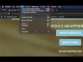 How to open Chrome Dev Tools on Mac