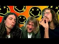 Nirvana being Nirvana (funny moments)