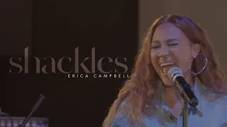 erica campbell 