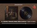 99_forsuRe, Dereal Bonile, Trpmuziq & Ruvano - Heart Of Brazil (Official Audio)