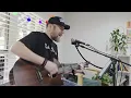 Some Wolf - Balance - Medium Build Cover - Brentwood Social House Show - 8/1/26