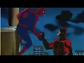 Lagu Spiderman the Animated Series and Daredevil