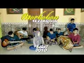 Download Lagu MARHABAN YA RAMADHAN (HADDAD ALWI ft. ANTI) - BARAT DOYO TEAM